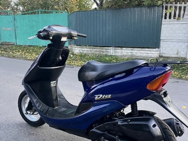 Хонда Другая, объемом двигателя 49 л и пробегом 0 тыс. км за 321 $, фото 1 на Automoto.ua