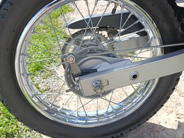 Хонда Другая, объемом двигателя 0.15 л и пробегом 0 тыс. км за 2100 $, фото 13 на Automoto.ua