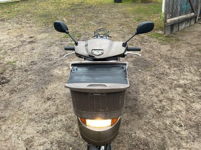 Хонда Другая, объемом двигателя 0 л и пробегом 0 тыс. км за 680 $, фото 3 на Automoto.ua