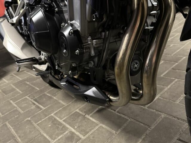 Хонда Інша, об'ємом двигуна 0.4 л та пробігом 0 тис. км за 5900 $, фото 6 на Automoto.ua