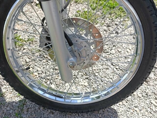 Хонда Другая, объемом двигателя 0.15 л и пробегом 0 тыс. км за 2100 $, фото 15 на Automoto.ua