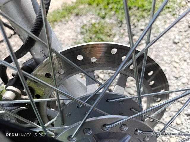 Хонда Другая, объемом двигателя 0.15 л и пробегом 0 тыс. км за 2100 $, фото 5 на Automoto.ua