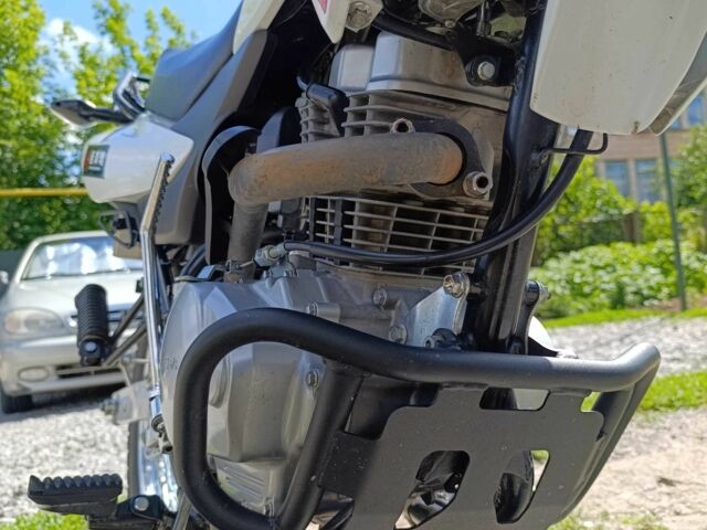 Хонда Другая, объемом двигателя 0.15 л и пробегом 0 тыс. км за 2100 $, фото 4 на Automoto.ua