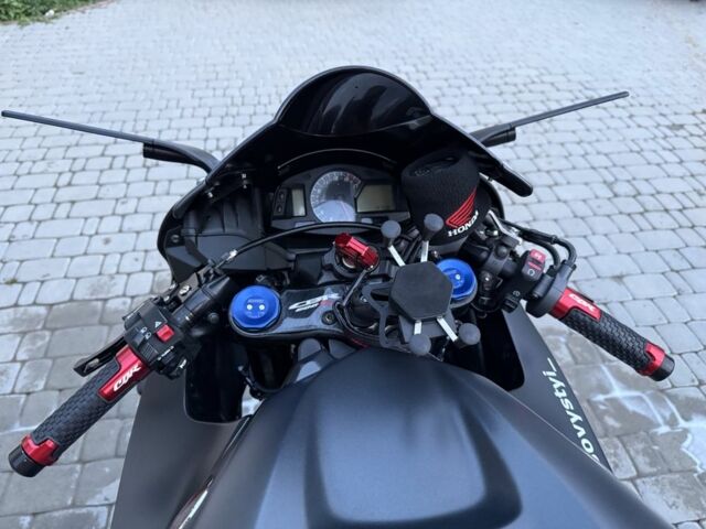 Хонда Інша, об'ємом двигуна 0.6 л та пробігом 0 тис. км за 9999 $, фото 6 на Automoto.ua