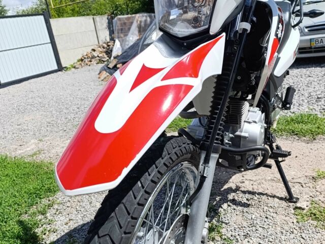 Хонда Другая, объемом двигателя 0.15 л и пробегом 0 тыс. км за 2100 $, фото 2 на Automoto.ua