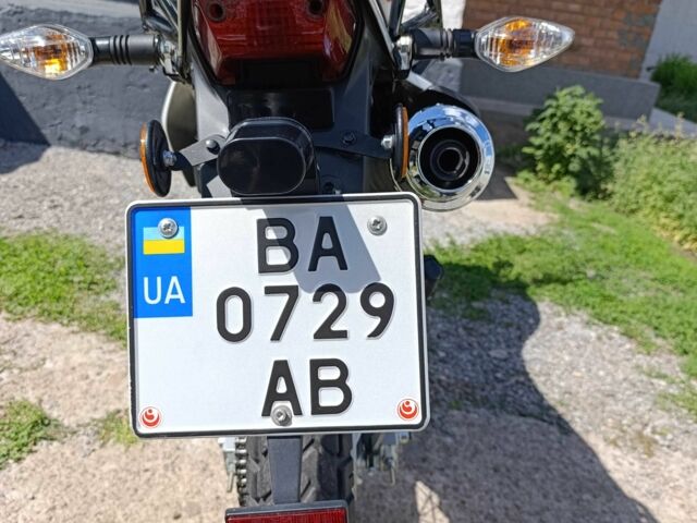 Хонда Другая, объемом двигателя 0.15 л и пробегом 0 тыс. км за 2100 $, фото 3 на Automoto.ua