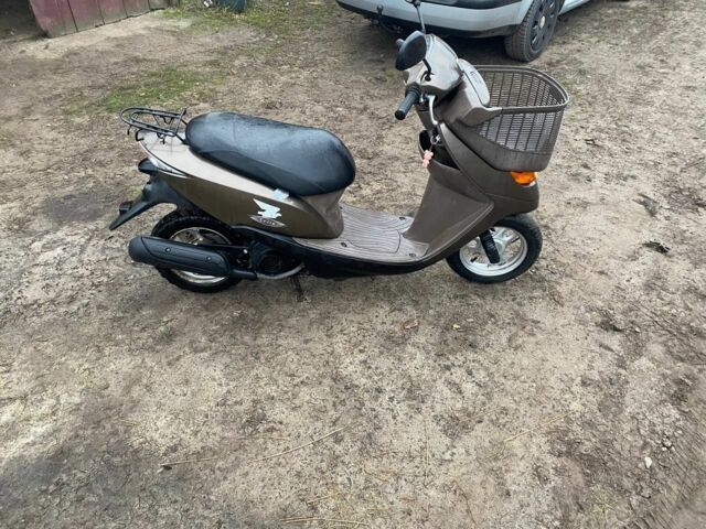 Хонда Другая, объемом двигателя 0 л и пробегом 0 тыс. км за 680 $, фото 2 на Automoto.ua