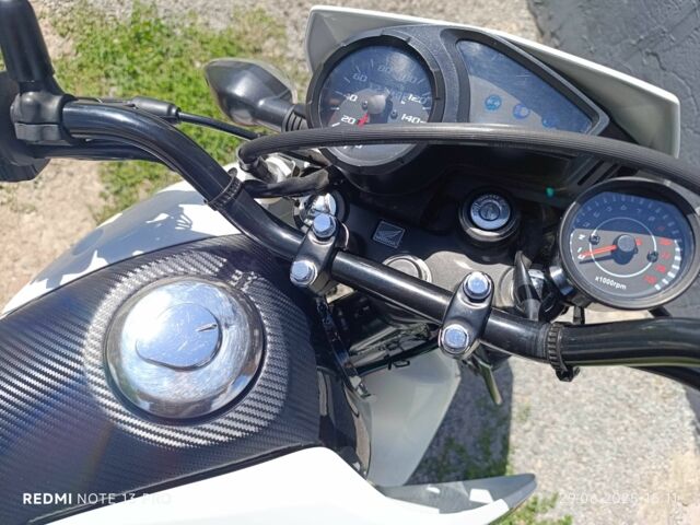 Хонда Другая, объемом двигателя 0.15 л и пробегом 0 тыс. км за 2100 $, фото 8 на Automoto.ua