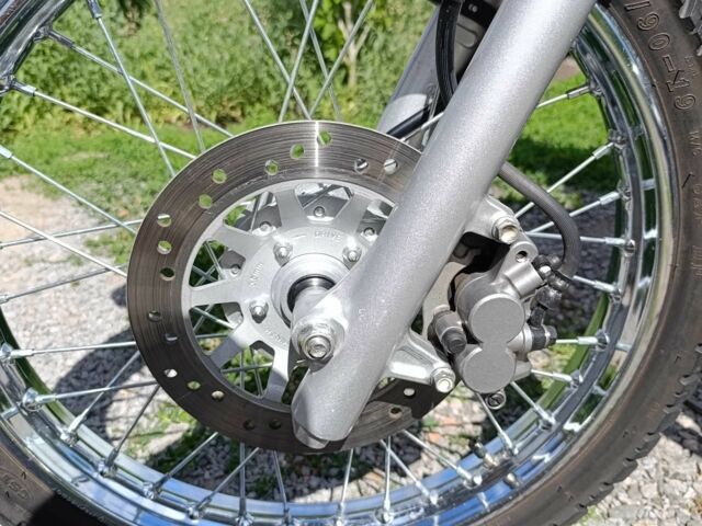 Хонда Другая, объемом двигателя 0.15 л и пробегом 0 тыс. км за 2100 $, фото 14 на Automoto.ua