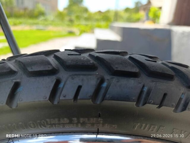 Хонда Другая, объемом двигателя 0.15 л и пробегом 0 тыс. км за 2100 $, фото 11 на Automoto.ua