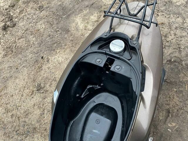 Хонда Другая, объемом двигателя 0 л и пробегом 0 тыс. км за 680 $, фото 7 на Automoto.ua