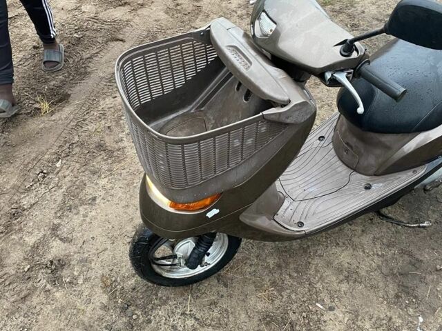 Хонда Другая, объемом двигателя 0 л и пробегом 0 тыс. км за 680 $, фото 1 на Automoto.ua