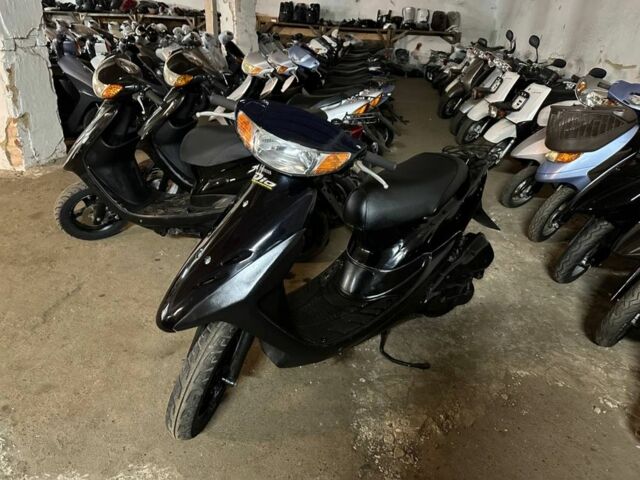 Хонда Другая, объемом двигателя 49 л и пробегом 0 тыс. км за 399 $, фото 2 на Automoto.ua