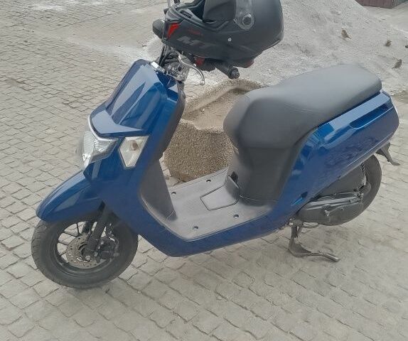 Хонда Інша, об'ємом двигуна 0 л та пробігом 0 тис. км за 947 $, фото 1 на Automoto.ua