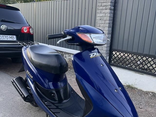 Хонда Другая, объемом двигателя 49 л и пробегом 0 тыс. км за 321 $, фото 3 на Automoto.ua