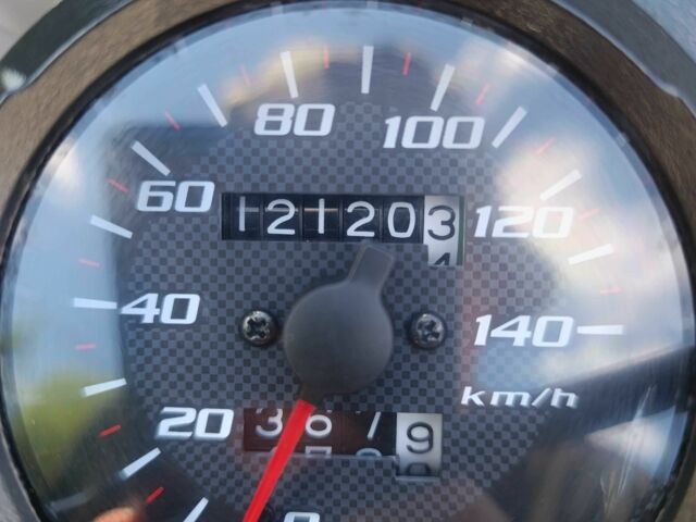 Хонда Другая, объемом двигателя 0.15 л и пробегом 0 тыс. км за 2100 $, фото 9 на Automoto.ua