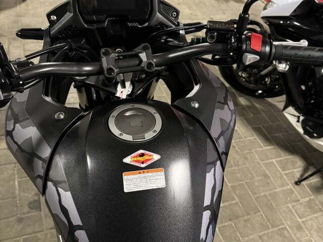 Хонда Інша, об'ємом двигуна 0.4 л та пробігом 0 тис. км за 5900 $, фото 11 на Automoto.ua