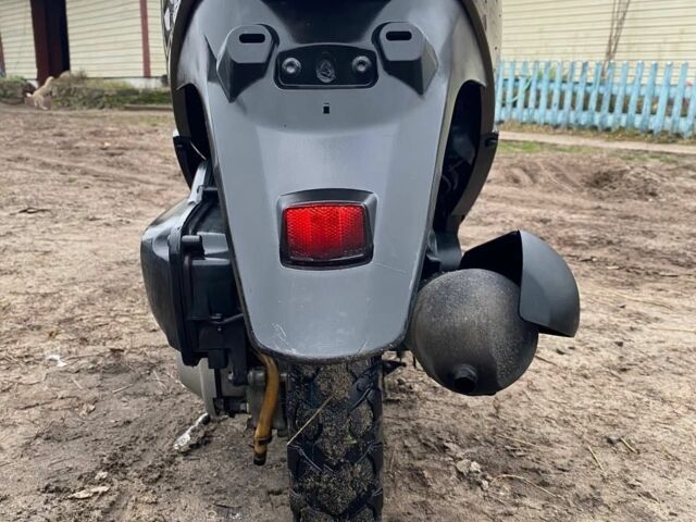 Хонда Другая, объемом двигателя 0 л и пробегом 0 тыс. км за 680 $, фото 5 на Automoto.ua