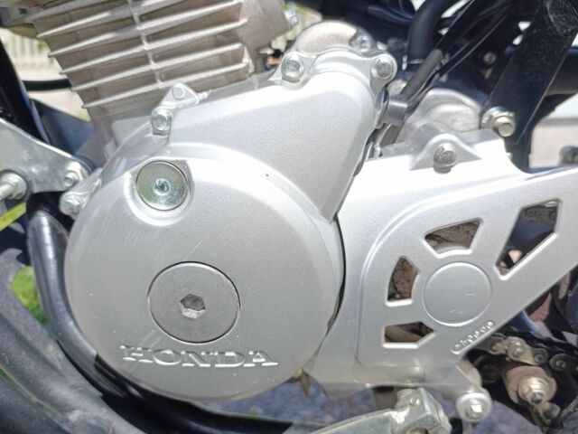 Хонда Другая, объемом двигателя 0.15 л и пробегом 0 тыс. км за 2100 $, фото 7 на Automoto.ua