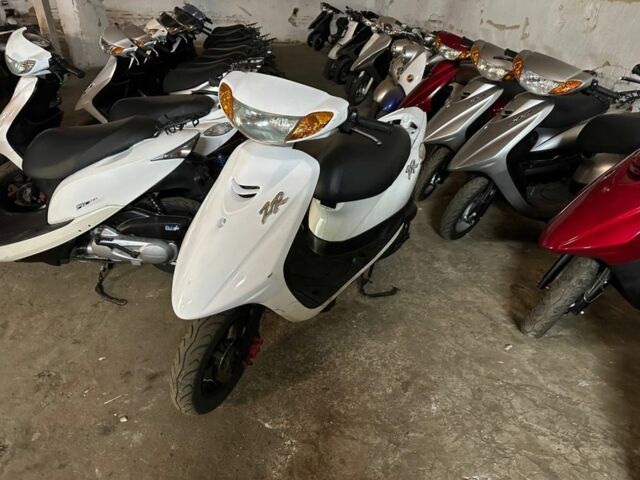 Хонда Другая, объемом двигателя 49 л и пробегом 0 тыс. км за 399 $, фото 6 на Automoto.ua