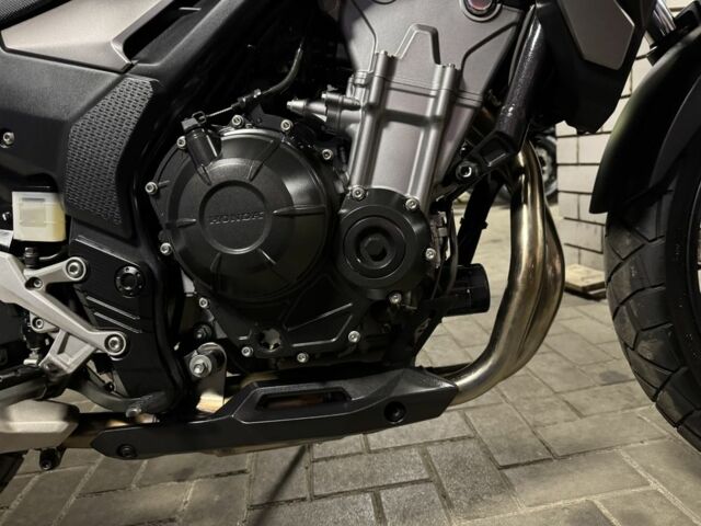 Хонда Інша, об'ємом двигуна 0.4 л та пробігом 0 тис. км за 5900 $, фото 1 на Automoto.ua