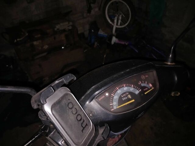 Хонда Другая, объемом двигателя 50 л и пробегом 0 тыс. км за 155 $, фото 1 на Automoto.ua