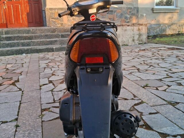 Хонда Другая, объемом двигателя 65 л и пробегом 0 тыс. км за 590 $, фото 2 на Automoto.ua