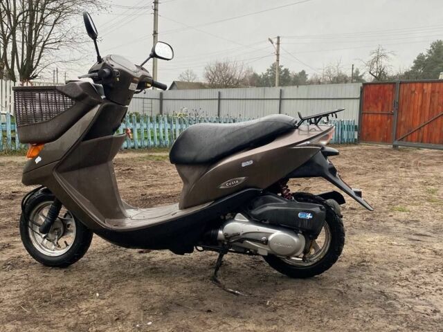 Хонда Другая, объемом двигателя 0 л и пробегом 0 тыс. км за 680 $, фото 4 на Automoto.ua