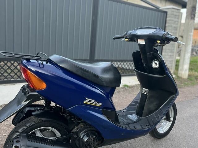 Хонда Другая, объемом двигателя 49 л и пробегом 0 тыс. км за 321 $, фото 2 на Automoto.ua