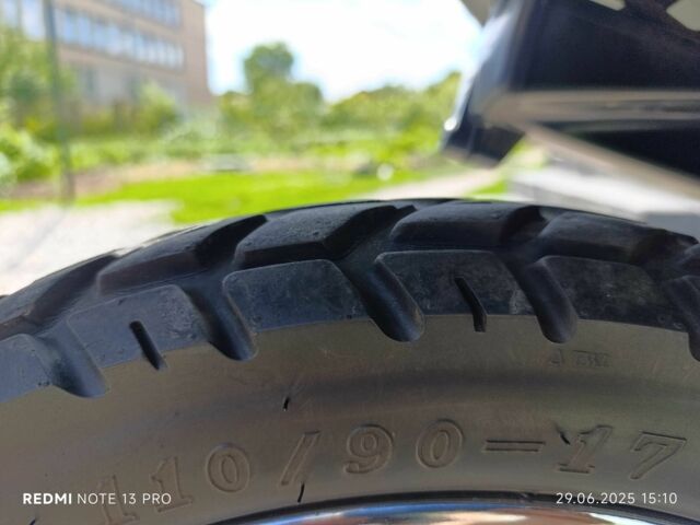 Хонда Другая, объемом двигателя 0.15 л и пробегом 0 тыс. км за 2100 $, фото 10 на Automoto.ua