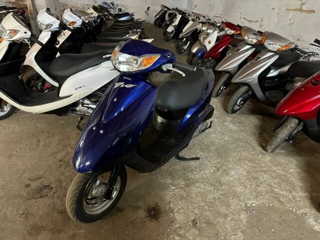 Хонда Другая, объемом двигателя 49 л и пробегом 0 тыс. км за 399 $, фото 4 на Automoto.ua