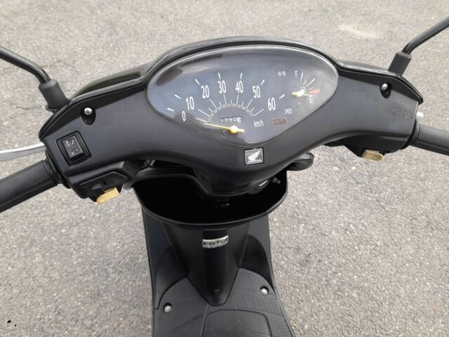 Хонда Другая, объемом двигателя 50 л и пробегом 0 тыс. км за 470 $, фото 9 на Automoto.ua