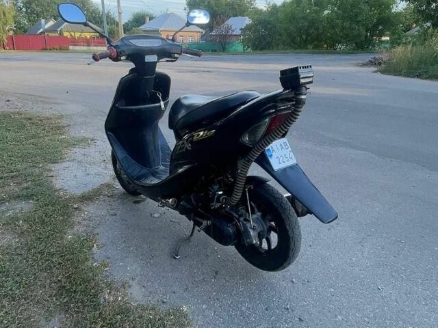 Хонда Другая, объемом двигателя 50 л и пробегом 0 тыс. км за 417 $, фото 3 на Automoto.ua