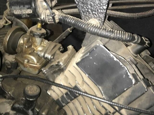 Хонда Другая, объемом двигателя 49 л и пробегом 0 тыс. км за 350 $, фото 6 на Automoto.ua