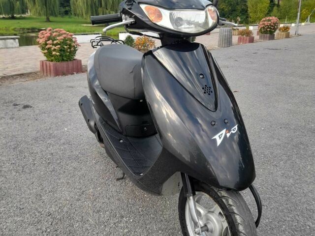 Хонда Другая, объемом двигателя 50 л и пробегом 0 тыс. км за 470 $, фото 16 на Automoto.ua