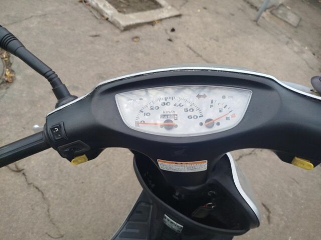 Хонда Другая, объемом двигателя 0 л и пробегом 0 тыс. км за 570 $, фото 4 на Automoto.ua