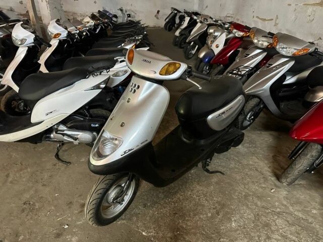 Хонда Другая, объемом двигателя 49 л и пробегом 0 тыс. км за 399 $, фото 3 на Automoto.ua