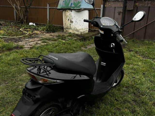 Хонда Другая, объемом двигателя 50 л и пробегом 0 тыс. км за 567 $, фото 3 на Automoto.ua