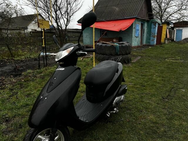 Хонда Другая, объемом двигателя 50 л и пробегом 0 тыс. км за 567 $, фото 1 на Automoto.ua