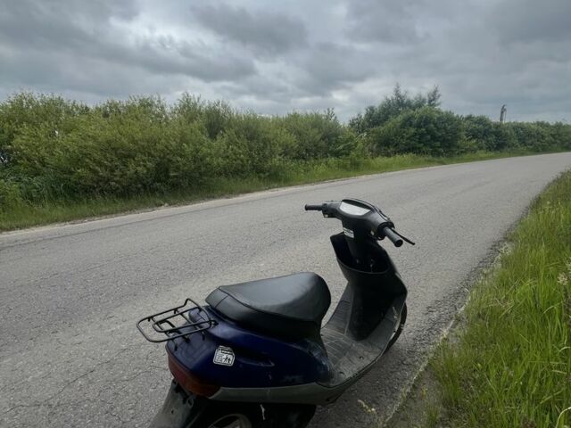 Хонда Другая, объемом двигателя 49 л и пробегом 0 тыс. км за 167 $, фото 3 на Automoto.ua