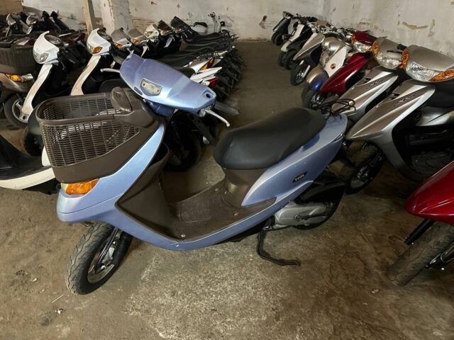 Хонда Другая, объемом двигателя 49 л и пробегом 0 тыс. км за 399 $, фото 4 на Automoto.ua