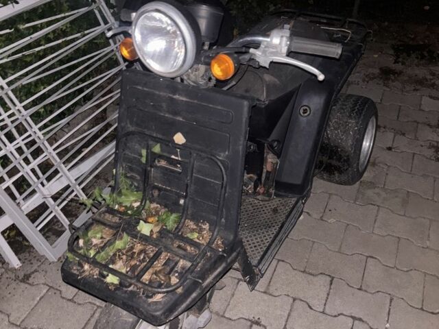 Хонда Другая, объемом двигателя 49 л и пробегом 0 тыс. км за 200 $, фото 1 на Automoto.ua