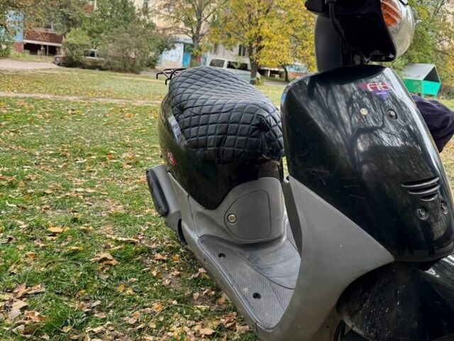 Хонда Інша, об'ємом двигуна 50 л та пробігом 0 тис. км за 108 $, фото 3 на Automoto.ua