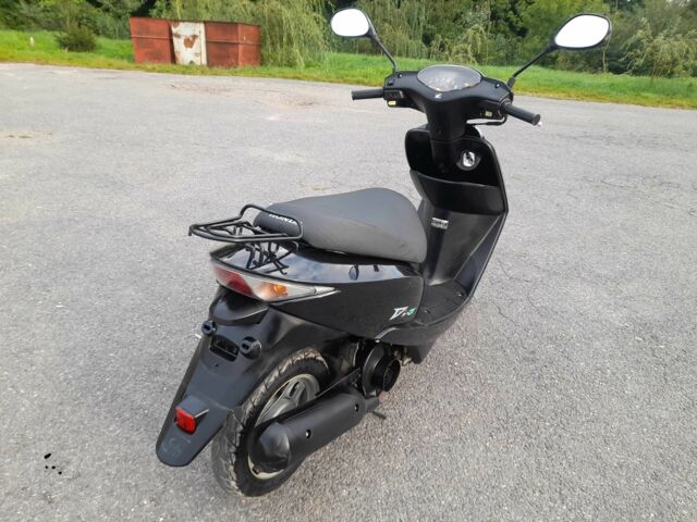 Хонда Другая, объемом двигателя 50 л и пробегом 0 тыс. км за 470 $, фото 13 на Automoto.ua