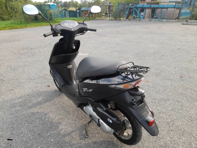 Хонда Другая, объемом двигателя 50 л и пробегом 0 тыс. км за 470 $, фото 11 на Automoto.ua