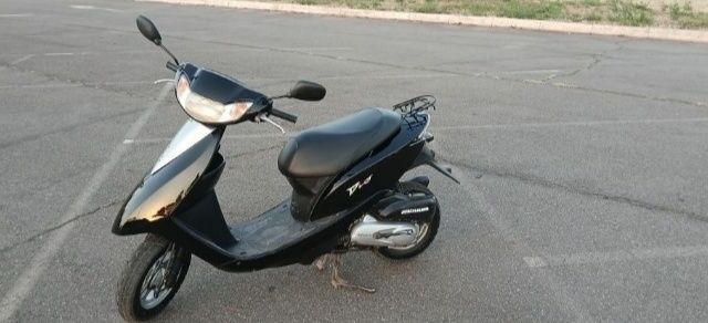 Хонда Другая, объемом двигателя 0 л и пробегом 0 тыс. км за 284 $, фото 2 на Automoto.ua