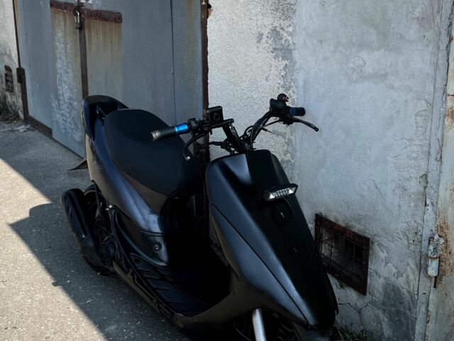 Хонда Другая, объемом двигателя 50 л и пробегом 0 тыс. км за 207 $, фото 2 на Automoto.ua