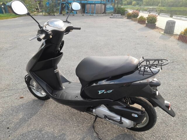 Хонда Другая, объемом двигателя 50 л и пробегом 0 тыс. км за 470 $, фото 10 на Automoto.ua