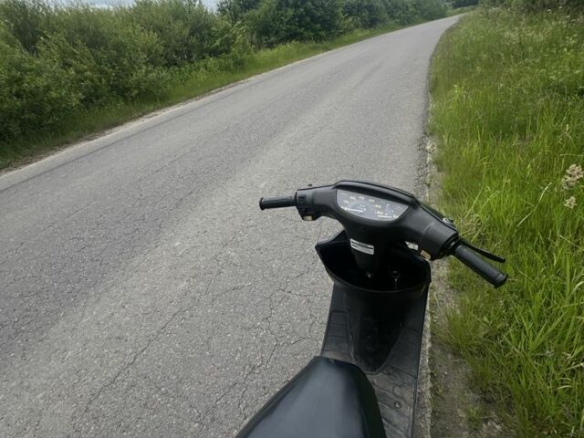 Хонда Другая, объемом двигателя 49 л и пробегом 0 тыс. км за 167 $, фото 4 на Automoto.ua