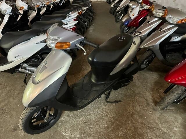 Хонда Другая, объемом двигателя 49 л и пробегом 0 тыс. км за 399 $, фото 7 на Automoto.ua